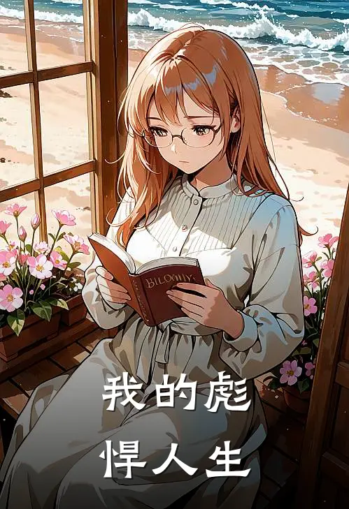 我的彪悍人生