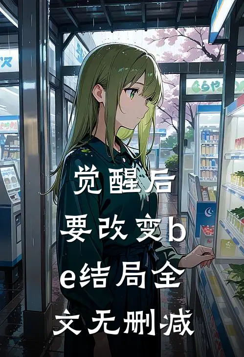 觉醒后，要改变be结局全文无删减