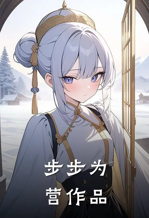 步步为营作品