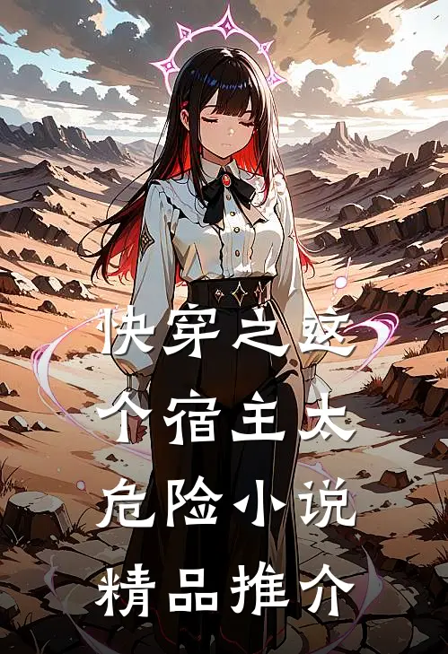 快穿之这个宿主太危险小说精品推介