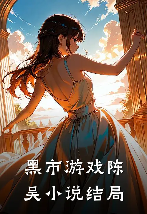 黑市游戏陈吴小说结局