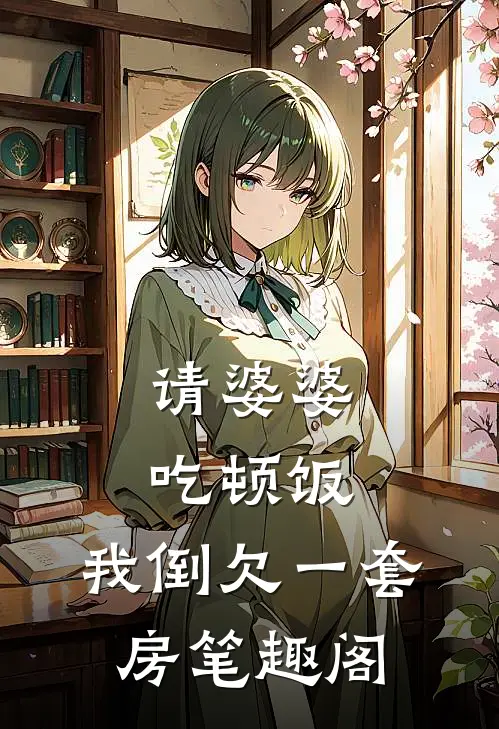 请婆婆吃顿饭，我倒欠一套房笔趣阁