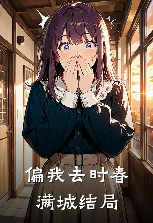 偏我去时春满城结局
