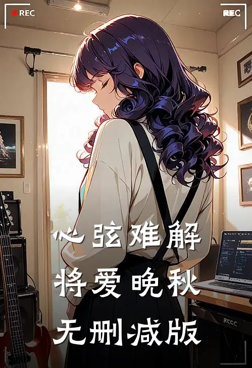心弦难解，将爱晚秋无删减版