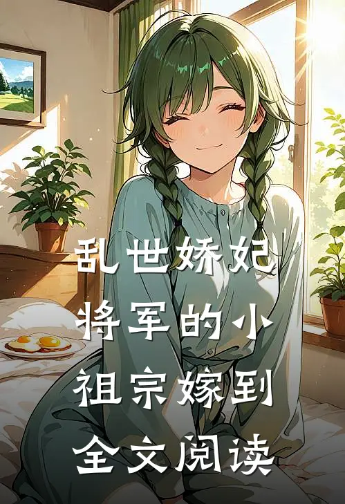 乱世娇妃：将军的小祖宗嫁到全文阅读