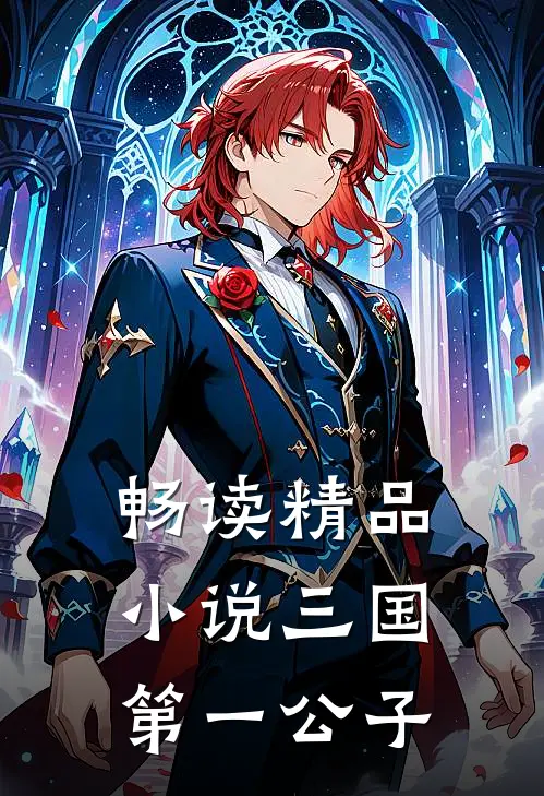 畅读精品小说三国第一公子