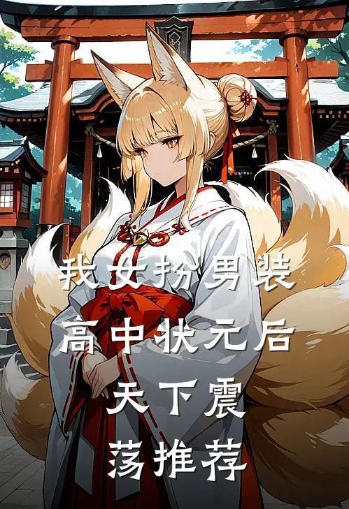 我女扮男装高中状元后，天下震荡推荐