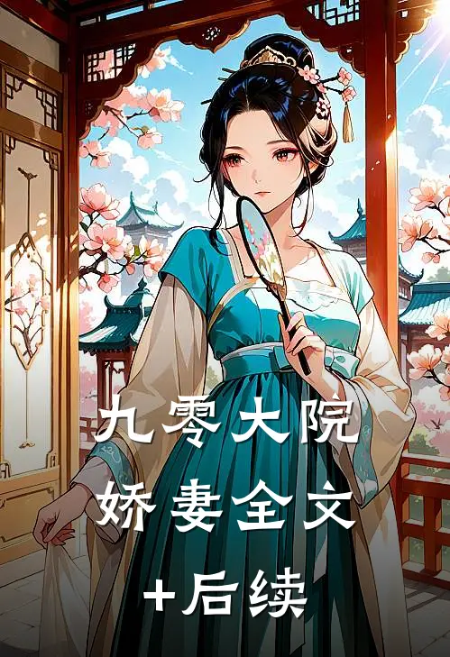 九零大院娇妻全文+后续