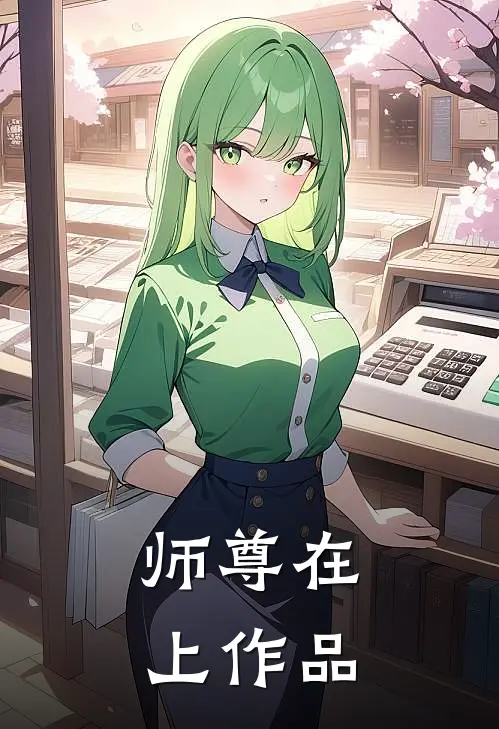 师尊在上作品