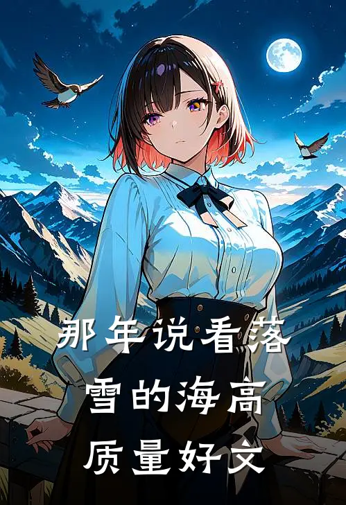 那年说看落雪的海高质量好文