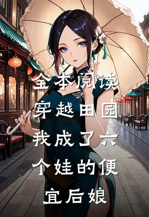 全本阅读穿越田园：我成了六个娃的便宜后娘