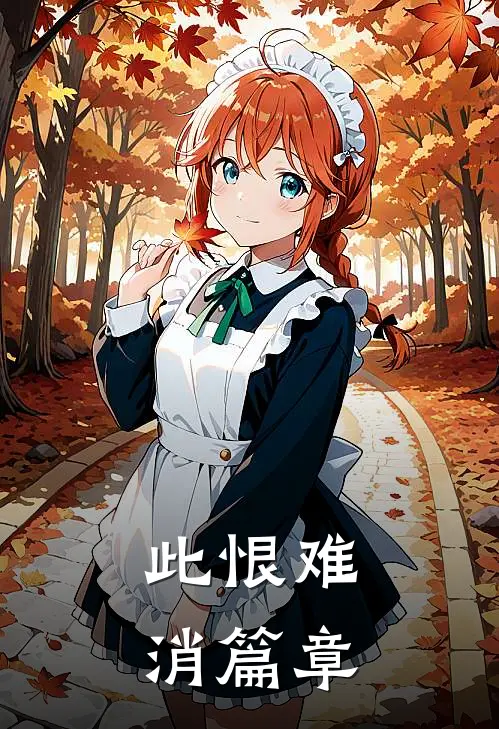此恨难消篇章