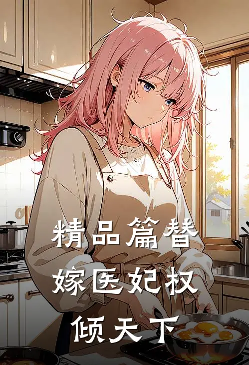 精品篇替嫁医妃权倾天下