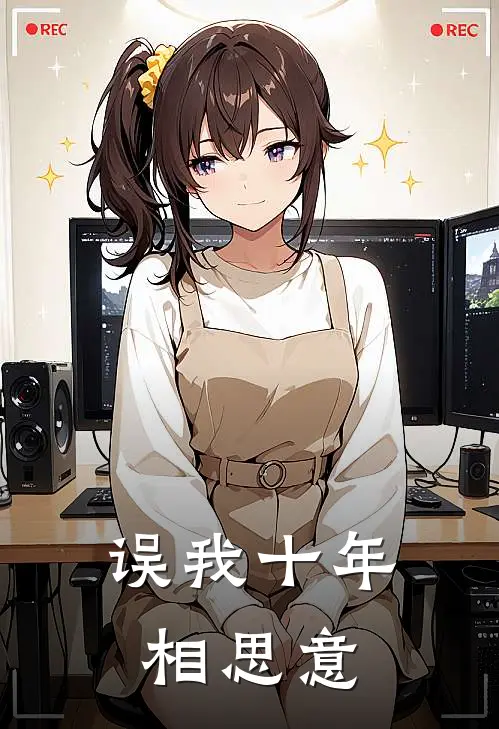 误我十年相思意