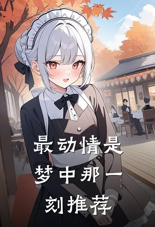 最动情是梦中那一刻推荐