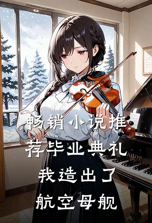 畅销小说推荐毕业典礼，我造出了航空母舰