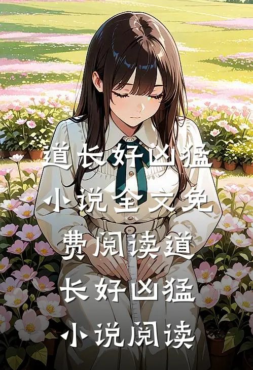 道长好凶猛小说全文免费阅读_道长好凶猛小说阅读