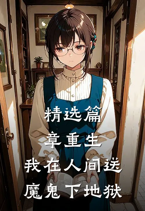 精选篇章重生：我在人间送魔鬼下地狱