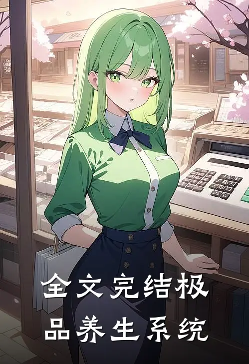 全文完结极品养生系统