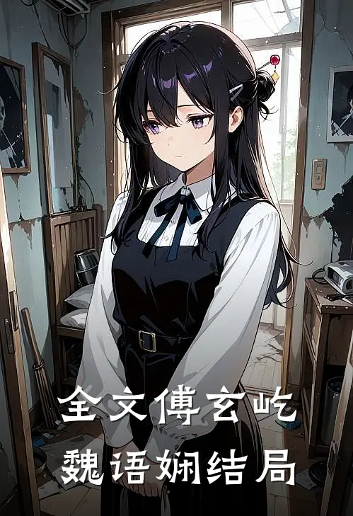 全文傅玄屹魏语娴结局