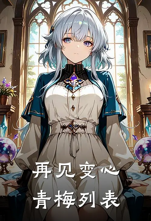再见变心青梅列表