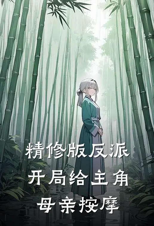 精修版反派，开局给主角母亲按摩