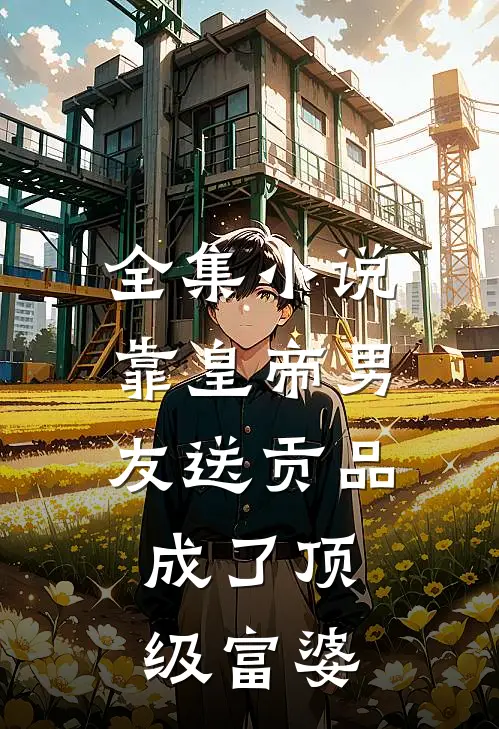 全集小说靠皇帝男友送贡品，成了顶级富婆