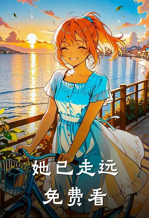 她已走远免费看