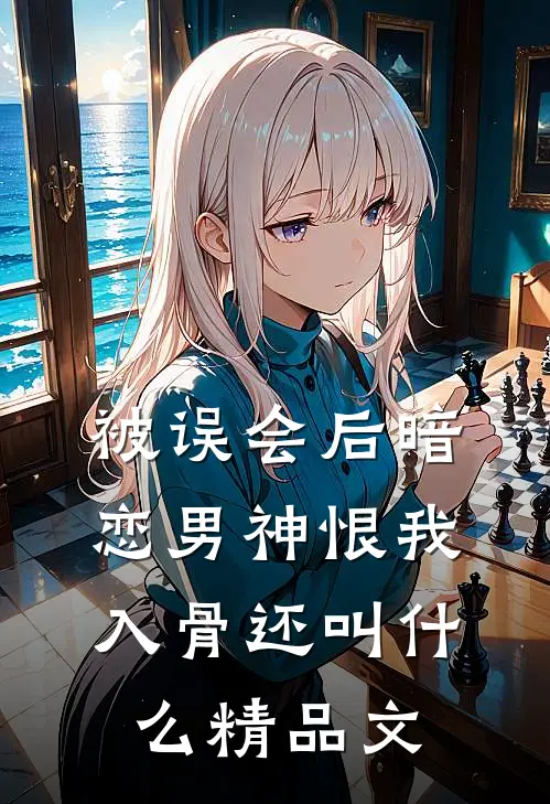 被误会后暗恋男神恨我入骨还叫什么精品文