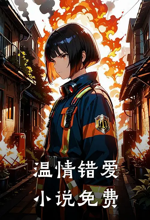 温情错爱小说免费