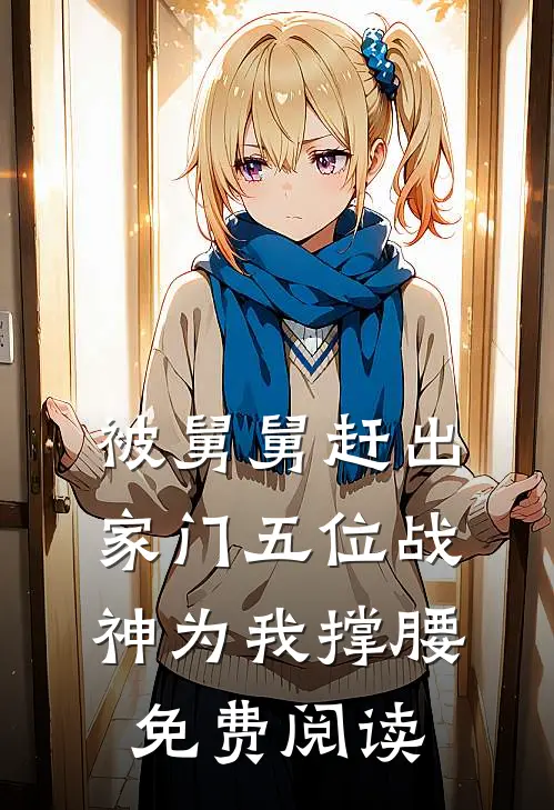 被舅舅赶出家门五位战神为我撑腰免费阅读