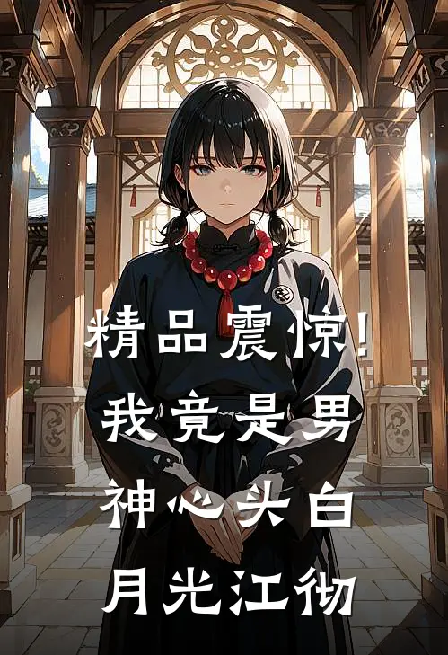 精品震惊!我竟是男神心头白月光江彻
