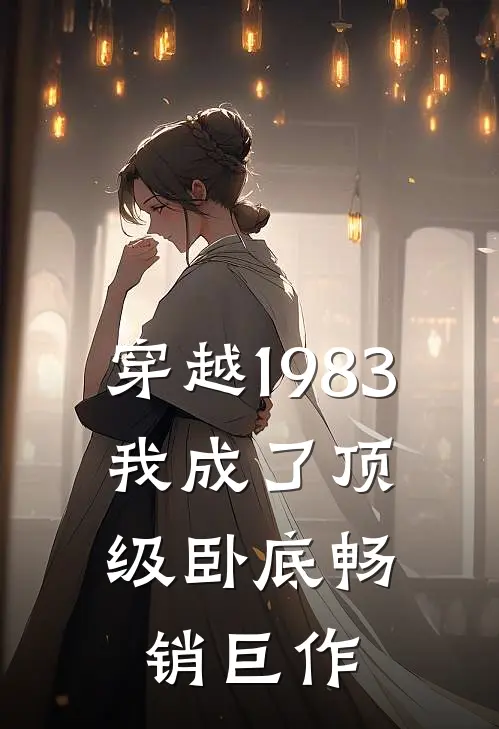穿越1983：我成了顶级卧底畅销巨作