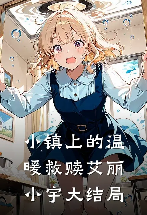 小镇上的温暖救赎艾丽小宇大结局