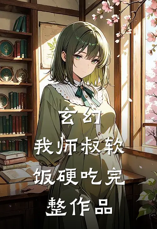 玄幻：我师叔软饭硬吃完整作品