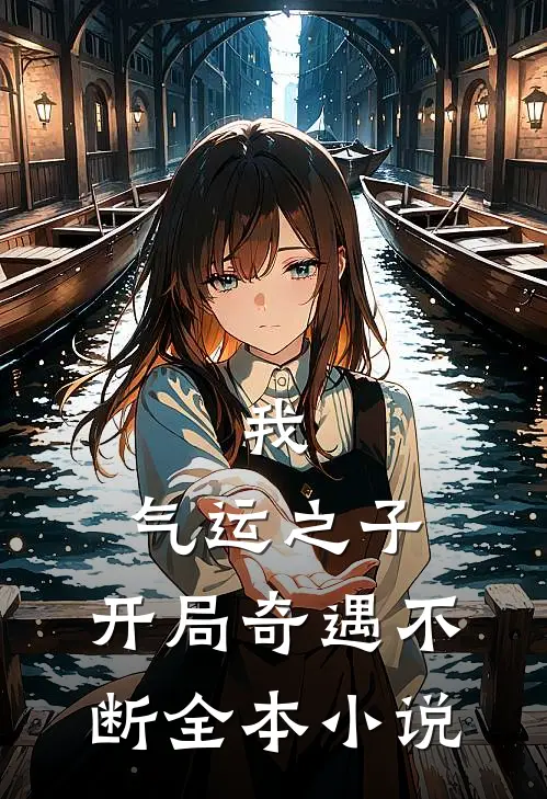 我，气运之子，开局奇遇不断全本小说