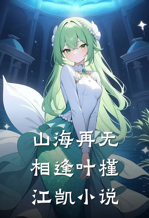 山海再无相逢叶槿江凯小说