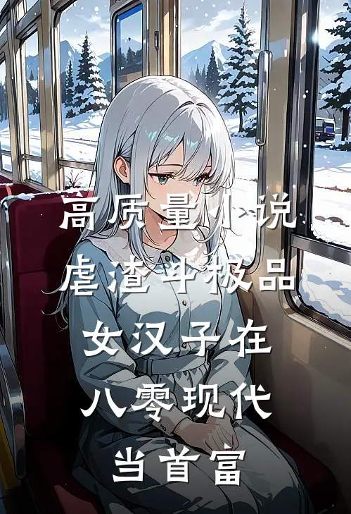 高质量小说虐渣斗极品，女汉子在八零现代当首富