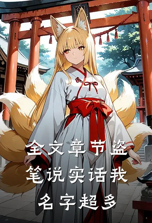 全文章节盗笔说实话我名字超多