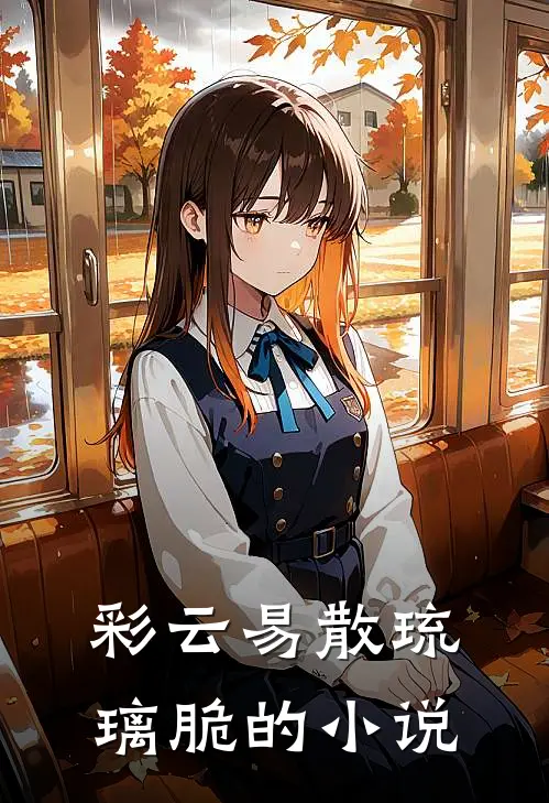 彩云易散琉璃脆的小说