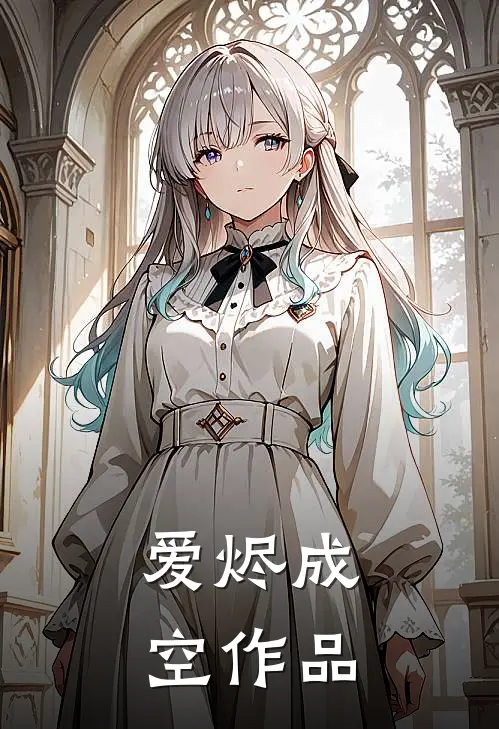 爱烬成空作品
