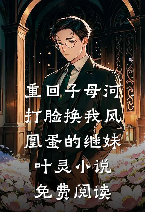 重回子母河，打脸换我凤凰蛋的继妹叶灵小说免费阅读