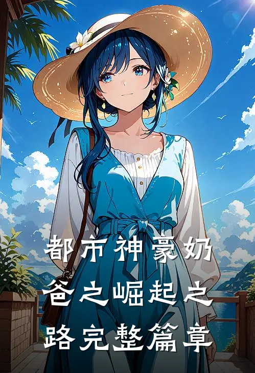 都市神豪奶爸之崛起之路完整篇章