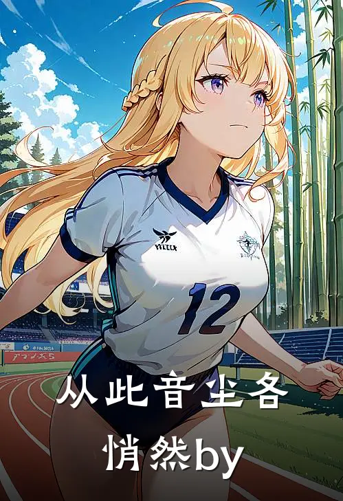 从此音尘各悄然by