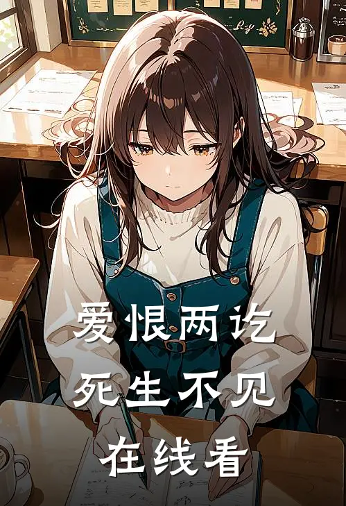 爱恨两讫，死生不见在线看
