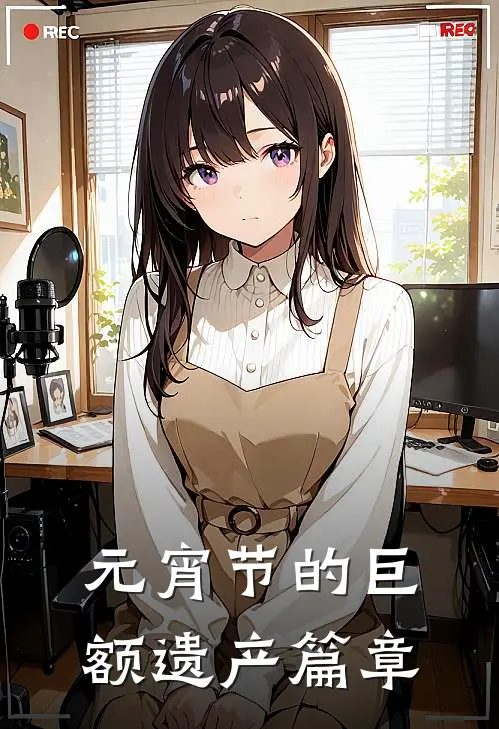 元宵节的巨额遗产篇章