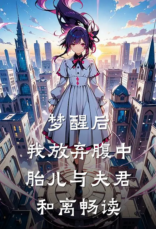 梦醒后，我放弃腹中胎儿与夫君和离畅读