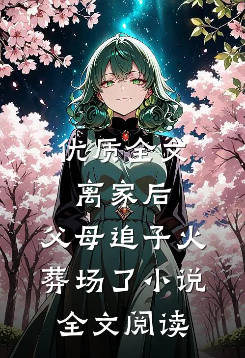 优质全文离家后,父母追子火葬场了小说全文阅读