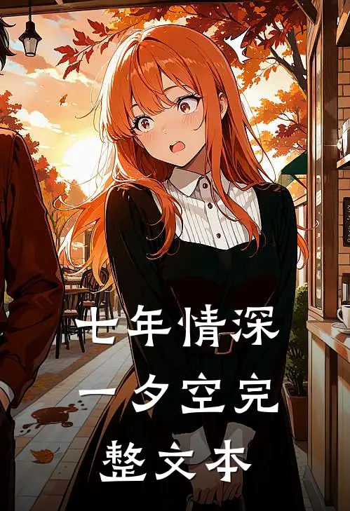 七年情深一夕空完整文本