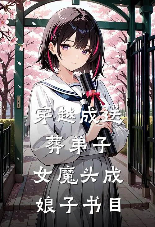 穿越成送葬弟子，女魔头成娘子书目